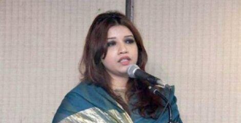 অভিবাসন ব্যয় ৩ লাখ টাকার মধ্যে নামিয়ে আনার চেষ্টা চলছে : শামা ওবায়েদ