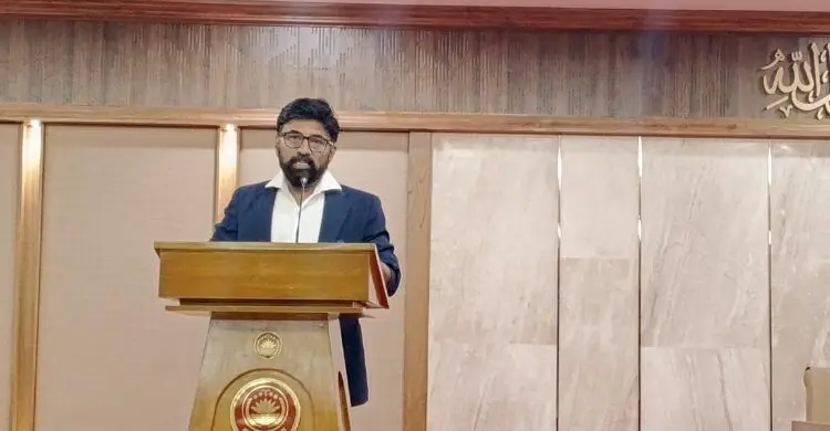 পর্যায়ক্রমে ৩১ দফা ও জুলাই সনদ বাস্তবায়ন করছে সরকার : প্রেস সচিব