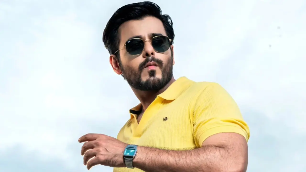 রাজীবের প্রথম সিনেমার নায়ক সিয়াম আহমেদ
