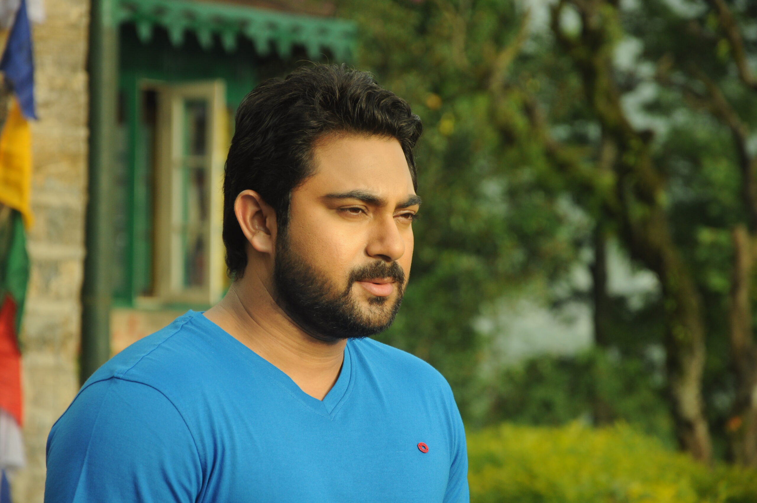 ছবি নির্মাণের নামে অর্থ আত্মসাতের অভিযোগে আইনি চাপে সোহম চক্রবর্তী