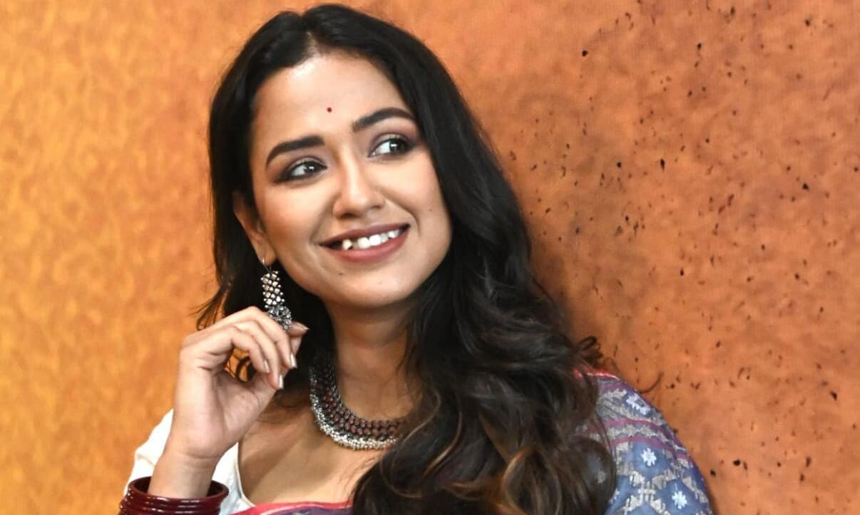 মা হচ্ছেন অভিনেত্রী সোহিনী সরকার