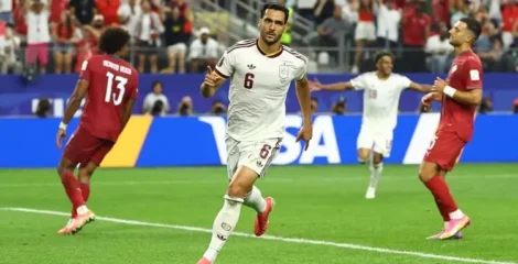 কোয়ার্টার ফাইনালে স্পেন, বিদায় রোনালদোর পর্তুগাল