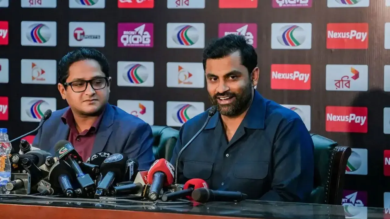 ২০৩১ বিশ্বকাপ সামনে রেখে পূর্বাচল স্টেডিয়াম নিয়ে বড় পরিকল্পনা বিসিবির