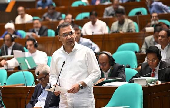 রাখাইনেই রোহিঙ্গা সংকটের সমাধান, আন্তর্জাতিক চাপ বাড়ানোর তাগিদ প্রধানমন্ত্রীর