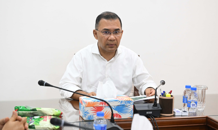 শীর্ষ শিল্প উদ্যোক্তাদের সঙ্গে বৈঠকে বসছেন প্রধানমন্ত্রী