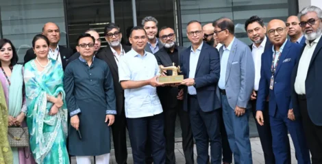 পোশাক শিল্পে নীতিগত সহায়তা চাইল বিজিএমইএ, উচ্চপর্যায়ের কমিটি গঠন