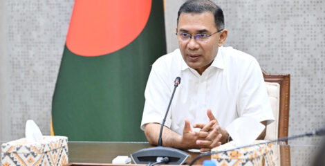 কপ-৩১ সম্মেলনে অংশ নিতে নভেম্বরে তুরস্ক যাচ্ছেন প্রধানমন্ত্রী