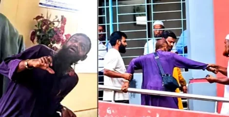 পরীক্ষার সময় স্কুলে মদ্যপানের অভিযোগ, প্রধান শিক্ষক বরখাস্ত