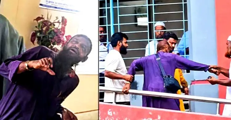 পরীক্ষার সময় স্কুলে মদ্যপানের অভিযোগ, প্রধান শিক্ষক বরখাস্ত