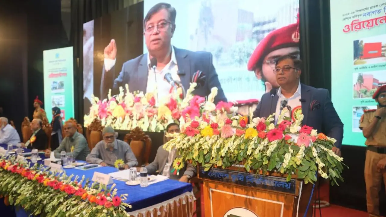 ২৫ বিশ্ববিদ্যালয়ে আধুনিক ল্যাংগুয়েজ সেন্টার করবে ইউজিসি, শেখানো হবে ৮টি ভাষা