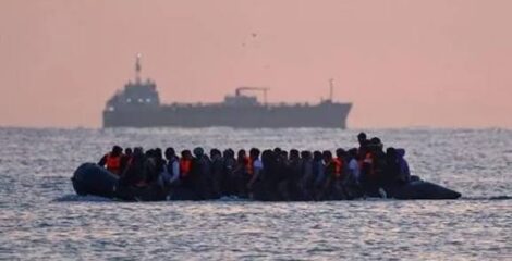 সাগরপথে ইতালি ও গ্রীসে যাওয়ার শীর্ষে বাংলাদেশ
