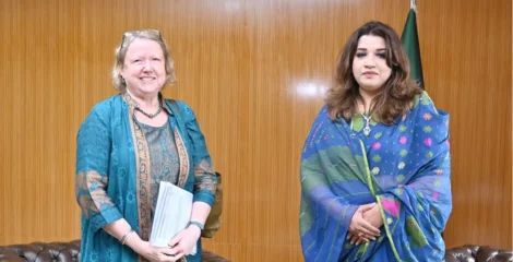 উনেস্কোর সঙ্গে অংশীদারত্ব আরও জোরদার করতে চায় বাংলাদেশ