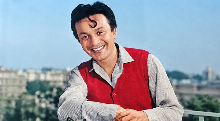 উত্তম কুমারের নামে ফিল্ম সেন্টার