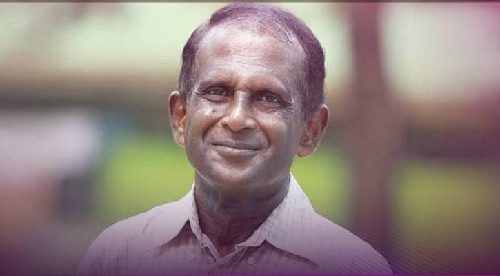 ভালো গল্প ও চরিত্র পেলে অভিনয়ে ফিরবেন হাসান মাসুদ