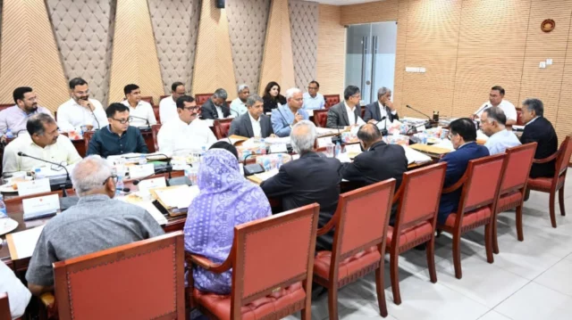 বদলে যাচ্ছে দেশের অর্থবছর, এপ্রিল-মার্চে নতুন হিসাব