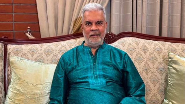 ফের লন্ডনে ইলিয়াস কাঞ্চন, ‘নিরাপদ সড়ক চাই’ নিয়ে দিলেন বিশেষ বার্তা