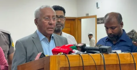 রাষ্ট্রপতি নির্বাচনে যেভাবে ভোট দেবেন সংসদ সদস্যরা
