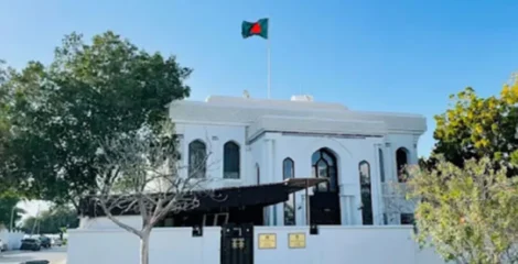 ওমানের শ্রমবাজার খোলার খবর বিভ্রান্তিকর : বাংলাদেশ দূতাবাস