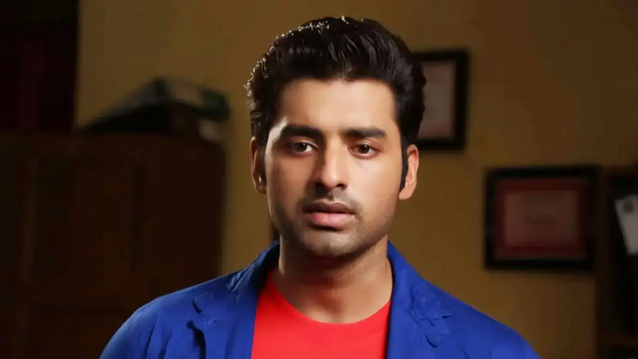 বাবলাকে হারিয়ে শোকস্তব্ধ অঙ্কুশ