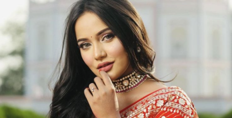 তিন নতুন গল্পে তিন রূপে মাহি