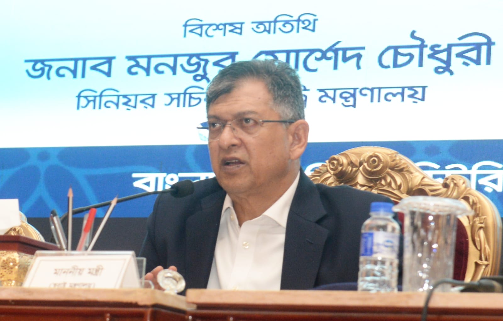 লুণ্ঠিত ও অবৈধ অস্ত্র উদ্ধারে তথ্যদাতাদের সর্বোচ্চ ২ লাখ টাকা পুরস্কার