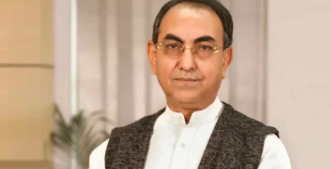 দুর্নীতির ১৫ মামলায় খালাস পেলেন মির্জা আব্বাস