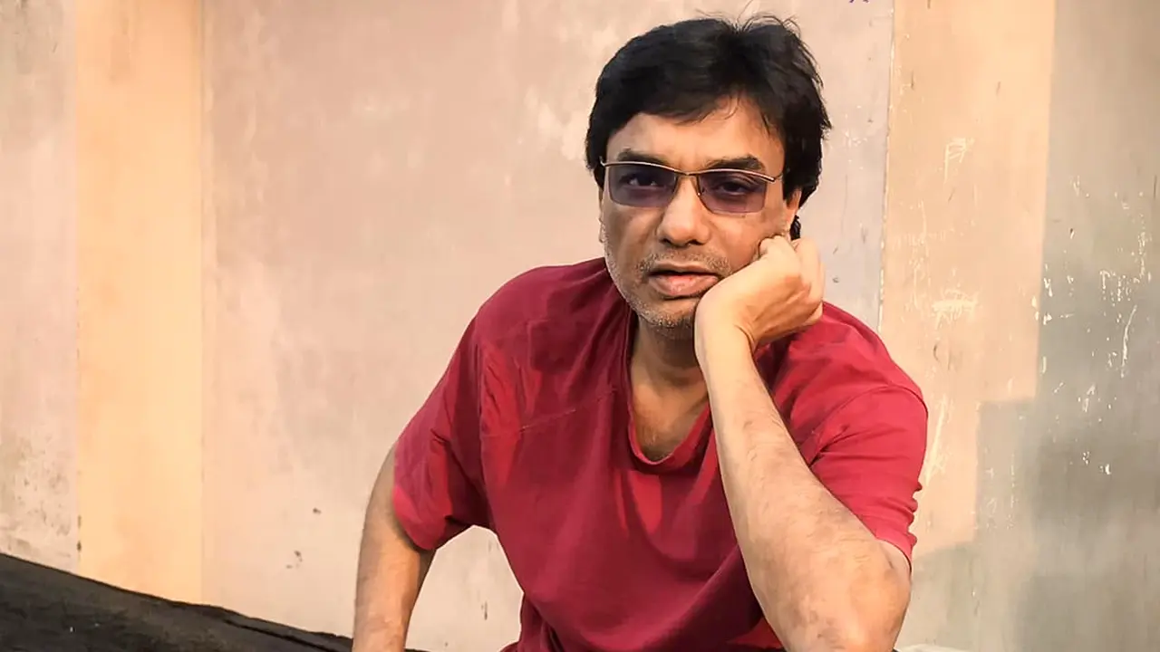 পাঁচ বছর পর সিনেমার গানে ফিরলেন আগুন