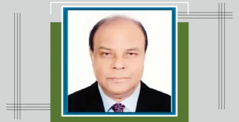 গুলশান থেকে গ্রেফতার গাজীপুর-৫ আসনের সাবেক এমপি আখতারুজ্জামান