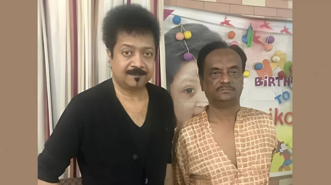 আলাউদ্দীন আলীর সেই চড় আজও ভুলতে পারেননি কুমার বিশ্বজিৎ