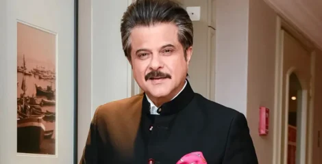৪৬ বছর পর তেলুগু সিনেমায় ফিরছেন অনিল কাপুর