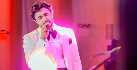 স্বপ্নের মতো এক রাত, নিউইয়র্কে শো শেষে অপূর্ব