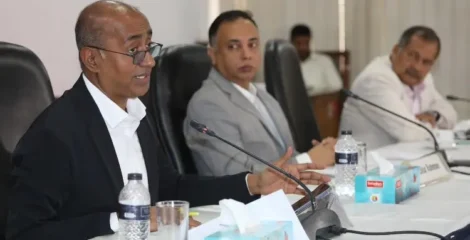 বিএনপি জুলাই সনদের পথেই এগোতে চায়, আমাদের ওপর আস্থা রাখুন : আইনমন্ত্রী