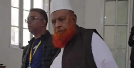 আবুল কালাম আযাদের আপিল চলবে কি না, সিদ্ধান্ত ৭ সেপ্টেম্বর