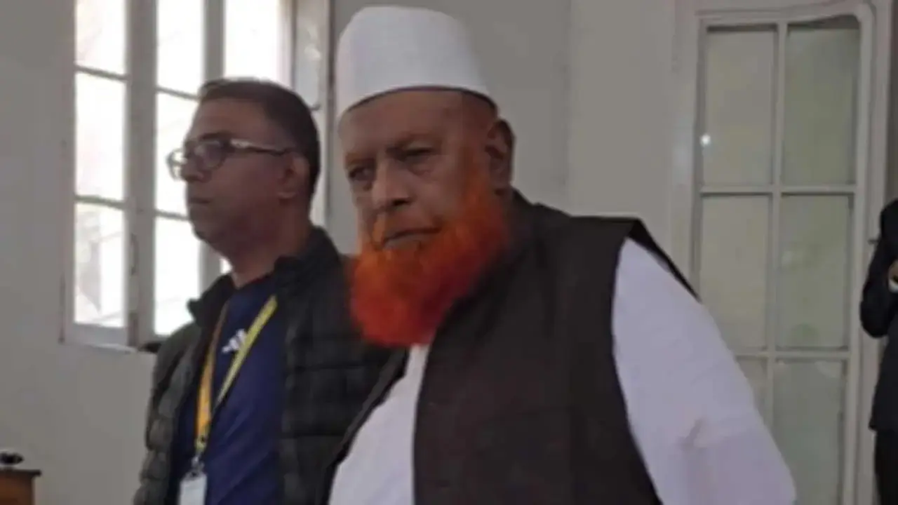 আবুল কালাম আযাদের আপিল চলবে কি না, সিদ্ধান্ত ৭ সেপ্টেম্বর