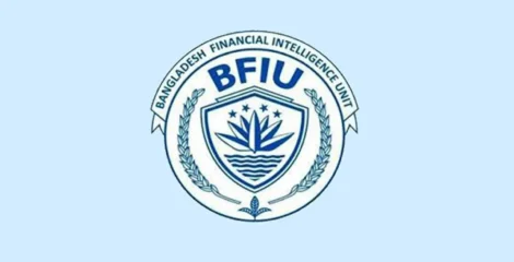 ৩১ অননুমোদিত ঋণ অ্যাপে লেনদেন না করার সতর্কতা বিএফআইইউর