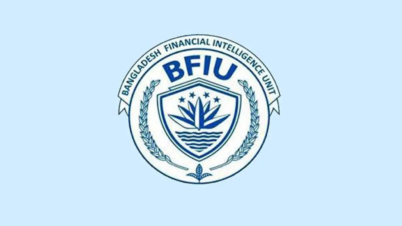 ৩১ অননুমোদিত ঋণ অ্যাপে লেনদেন না করার সতর্কতা বিএফআইইউর