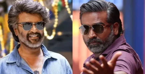 রজনীকান্তের জন্যই ‘জেইলার ২’-এ ক্যামিও, জানালেন বিজয় সেতুপতি