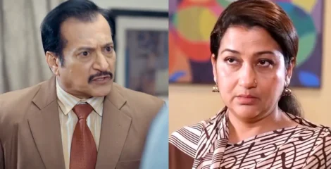 পরিবারের গল্পে বিটিভিতে দুই ধারাবাহিক, শুরু রোববার