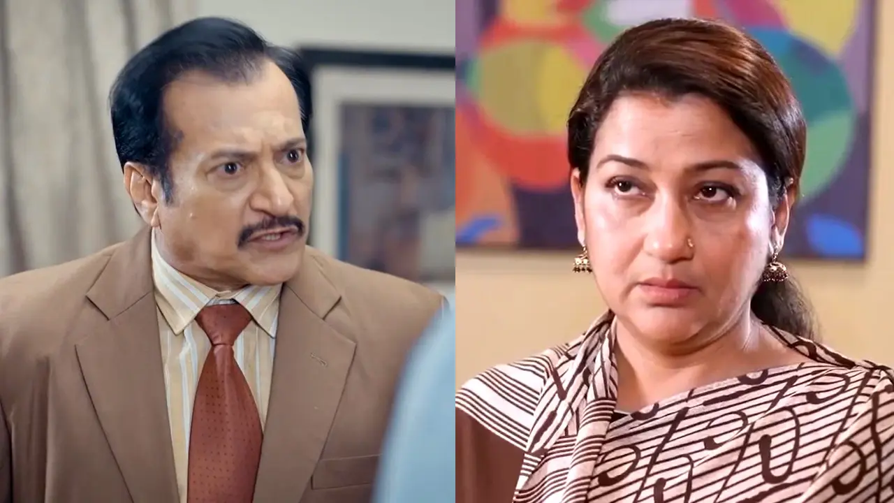 পরিবারের গল্পে বিটিভিতে দুই ধারাবাহিক, শুরু রোববার