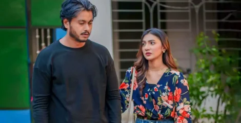‘বড় ছেলে’র পর এবার আসছে ‘ছোট ছেলে’