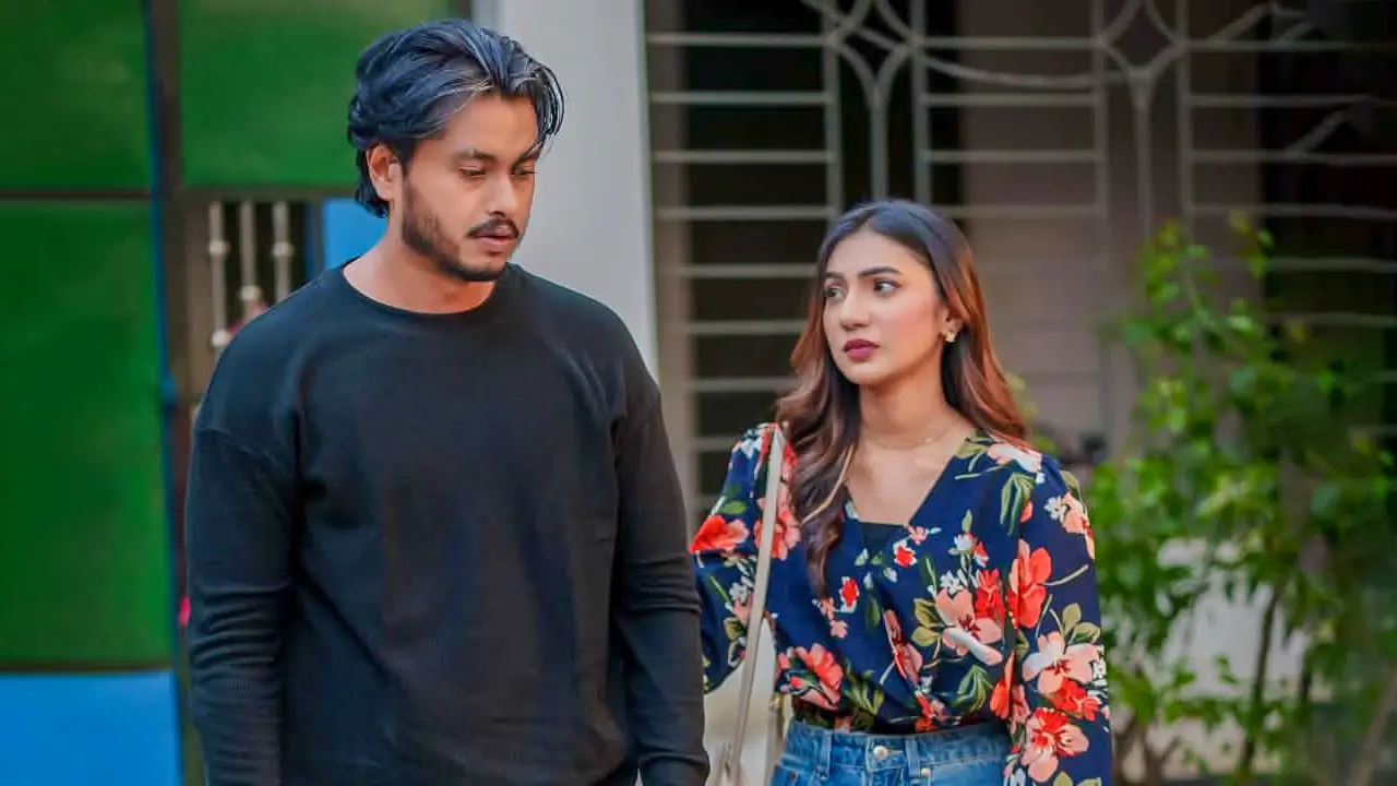 ‘বড় ছেলে’র পর এবার আসছে ‘ছোট ছেলে’