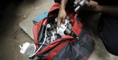 দেশজুড়ে সিরিজ বোমা হামলার সেই ভয়াল দিন আজ
