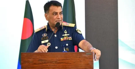 মাদকের বিরুদ্ধে জিরো টলারেন্স, গডফাদারদের ধরতে সর্বাত্মক চেষ্টা
