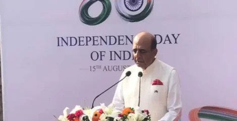 ভারত-বাংলাদেশের স্বাধীনতা সংগ্রাম পরস্পরের সঙ্গে জড়িয়ে রয়েছে : দীনেশ ত্রিবেদী