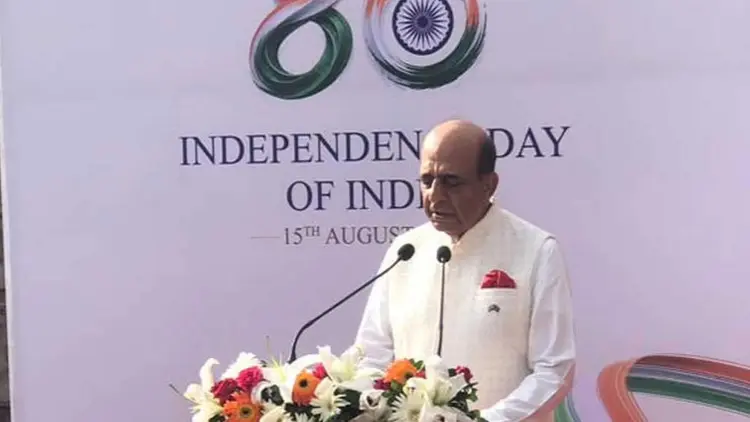 ভারত-বাংলাদেশের স্বাধীনতা সংগ্রাম পরস্পরের সঙ্গে জড়িয়ে রয়েছে : দীনেশ ত্রিবেদী