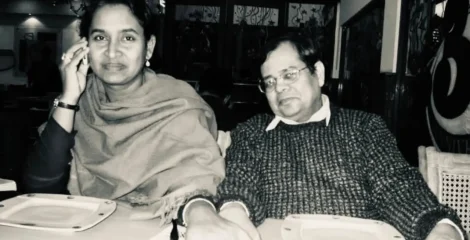দীপু মনির স্বামী ব্যারিস্টার তৌফিক নেওয়াজ মারা গেছেন