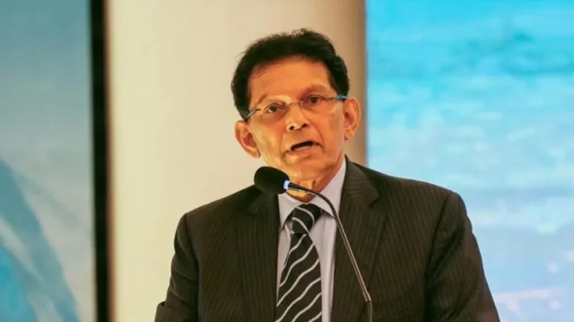জাতিসংঘের সাধারণ পরিষদের অধিবেশনে যোগ দিতে নিউইয়র্ক যাচ্ছেন পররাষ্ট্রমন্ত্রী