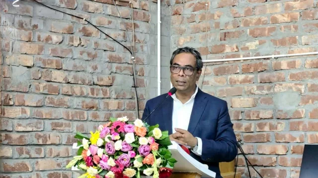 পাঁচ বিভাগে চালু হচ্ছে পূর্ণাঙ্গ শিশু হাসপাতাল