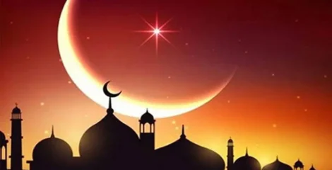 ঈদে মিলাদুন্নবীর তারিখ জানা যাবে আজ