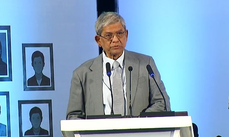 গুমের ঘটনায় জড়িতদের আইনের আওতায় আনা হবে : রাষ্ট্রপতি